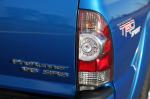 Toyota Tacoma 4x2 PreRunner 2010 года